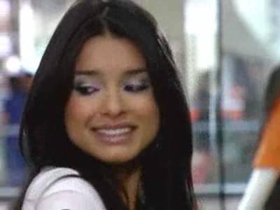 Maritza-Juliana-El mujer en el  espejo - foto