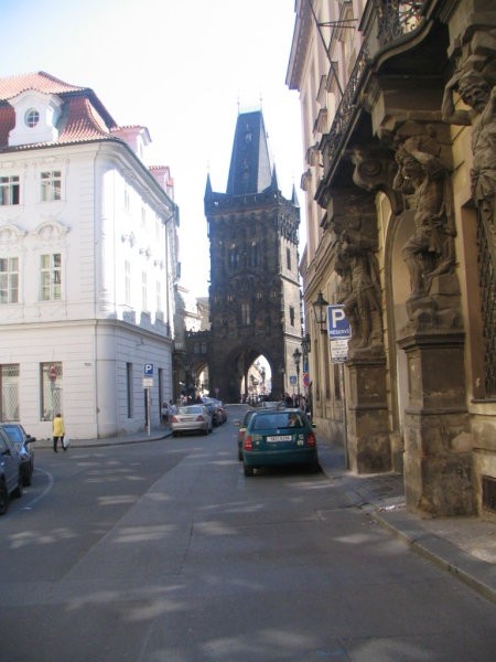 Praga 1