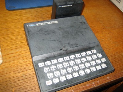 ZX spectrum