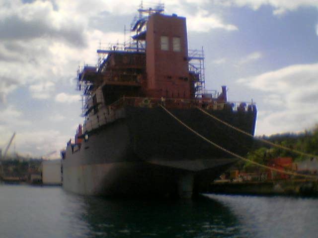 Krk - foto povečava