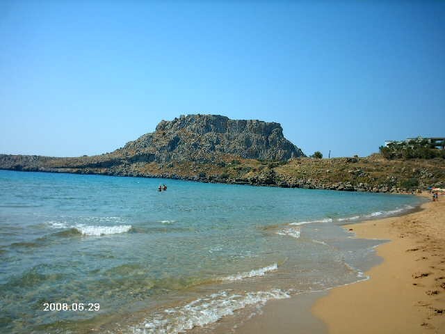 Grčija - foto