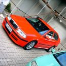 Škoda Octavia RS