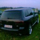Touareg SDI