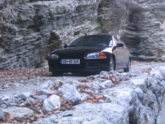 Civic - foto