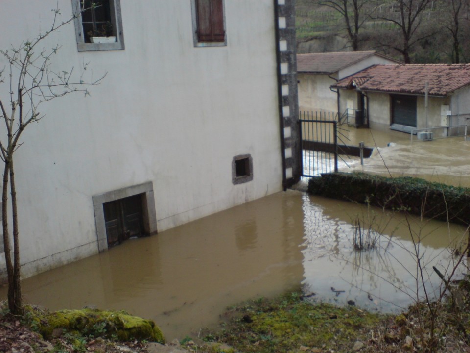 Poplava_2009 - foto povečava