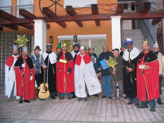 Goriški Kralji - foto povečava