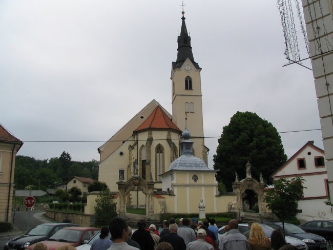 Izlet v Prlekijo - foto povečava