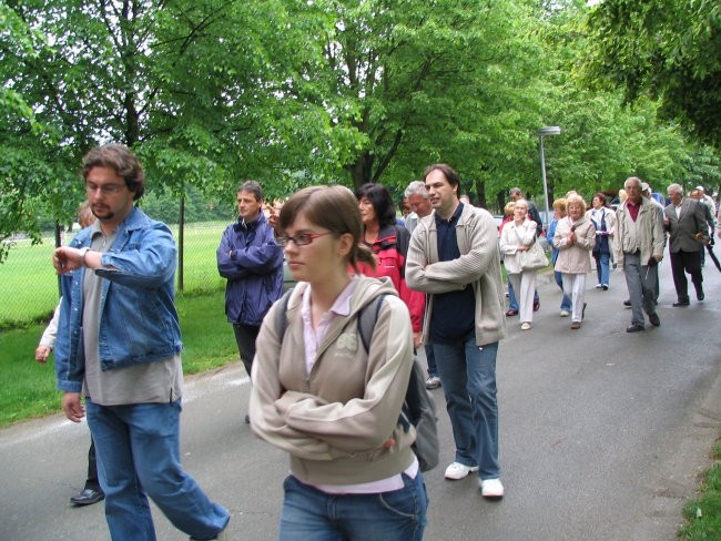 Izlet v Prlekijo - foto povečava