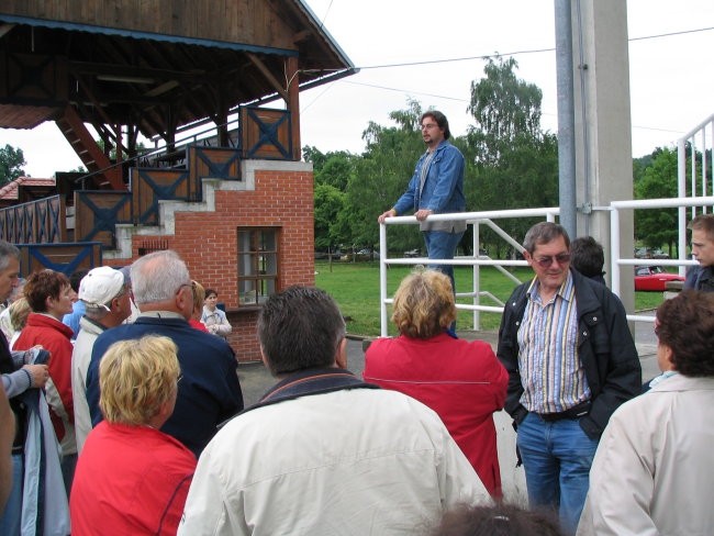 Izlet v Prlekijo - foto povečava