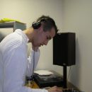 DANCEFLOOR DJ COMPETITION