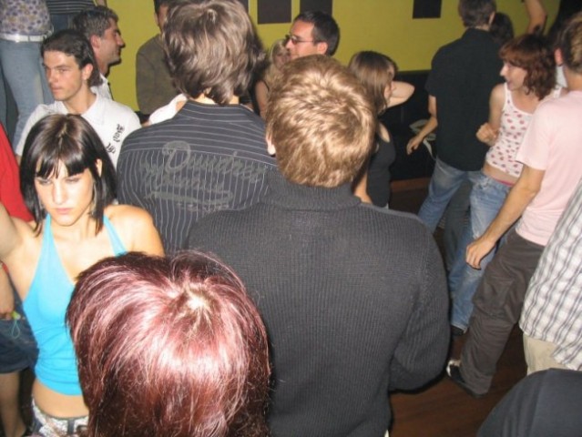 Dancefloor #6