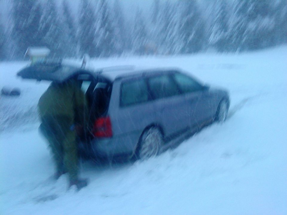 Audi - foto povečava