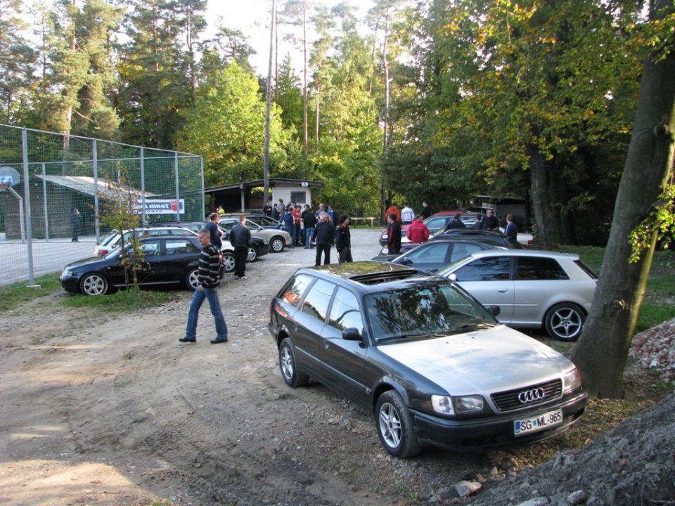 Jesensko srečanje pitnik Zaboršt 2, 10, 2010 - foto povečava
