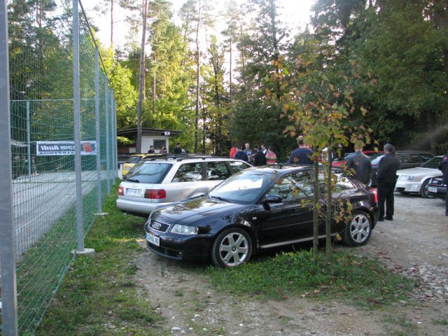 Jesensko srečanje pitnik Zaboršt 2, 10, 2010 - foto