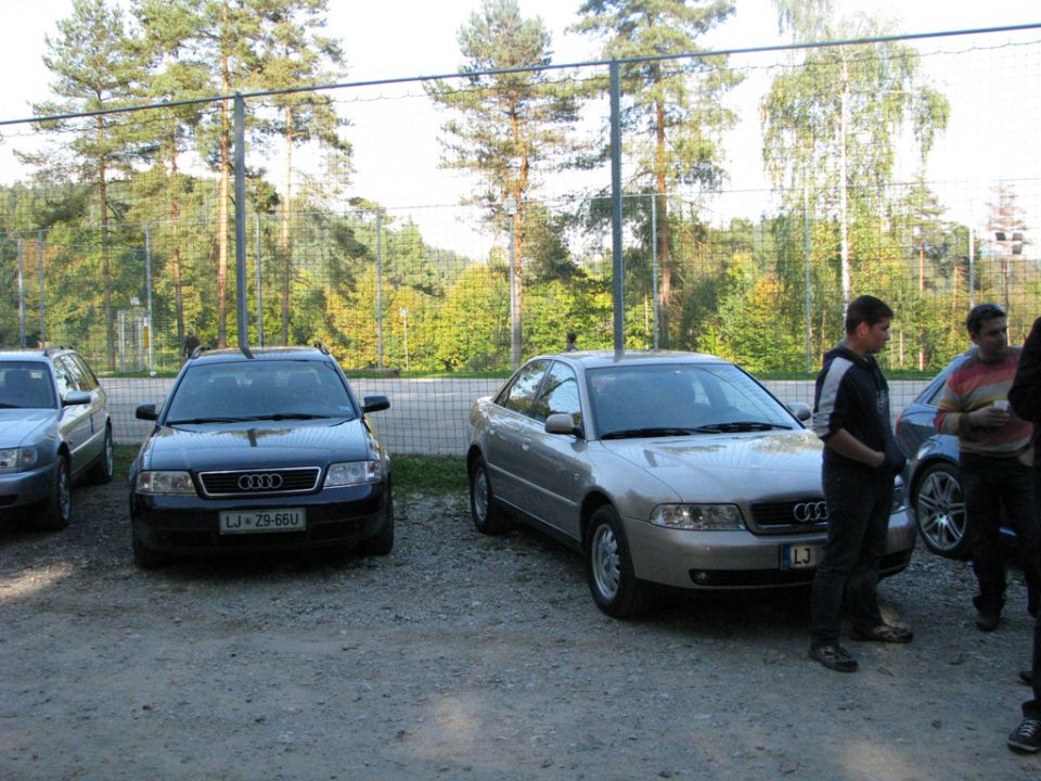 Jesensko srečanje pitnik Zaboršt 2, 10, 2010 - foto povečava