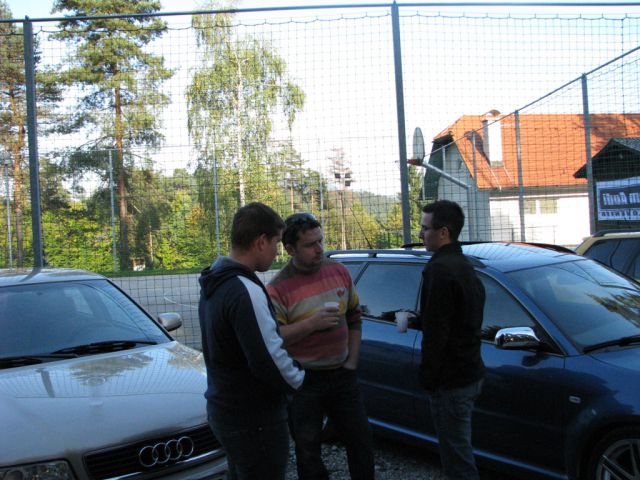 Jesensko srečanje pitnik Zaboršt 2, 10, 2010 - foto