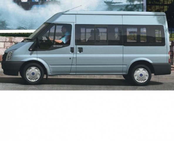 Ford - foto