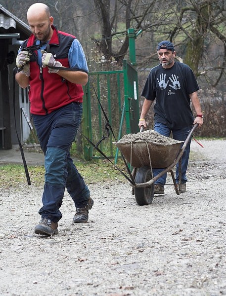 Foto - foto povečava