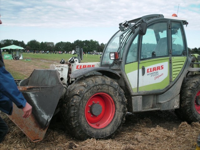 Svetovno prvenstvo v oranju 2009 - foto