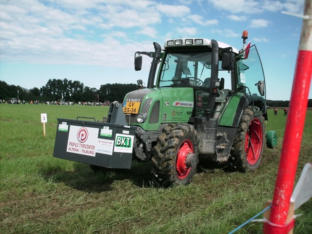 Svetovno prvenstvo v oranju 2009 - foto