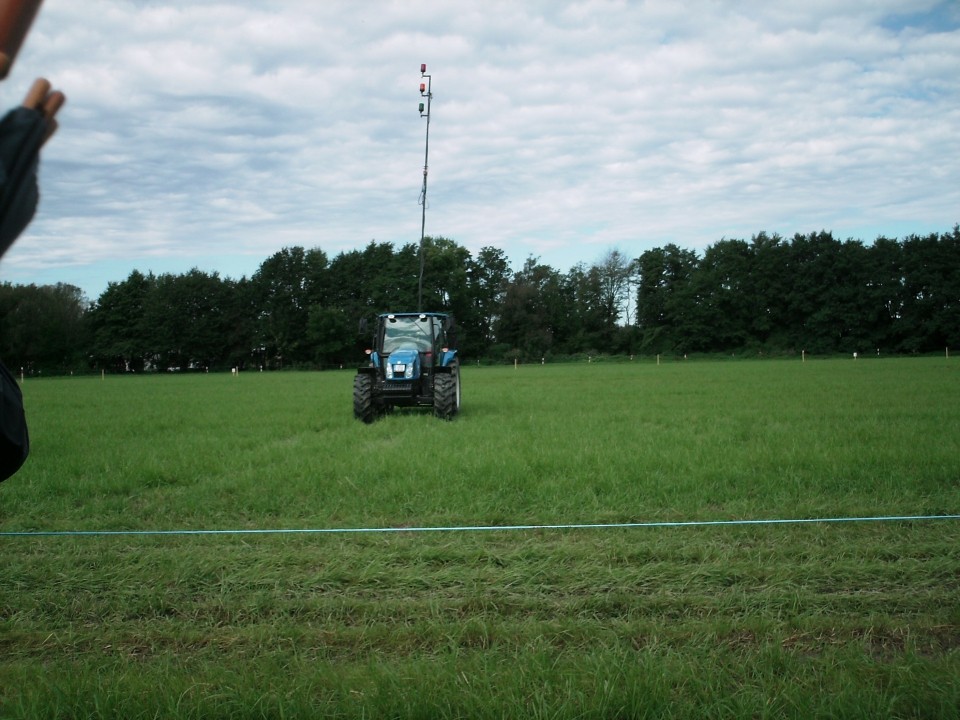 Svetovno prvenstvo v oranju 2009 - foto povečava