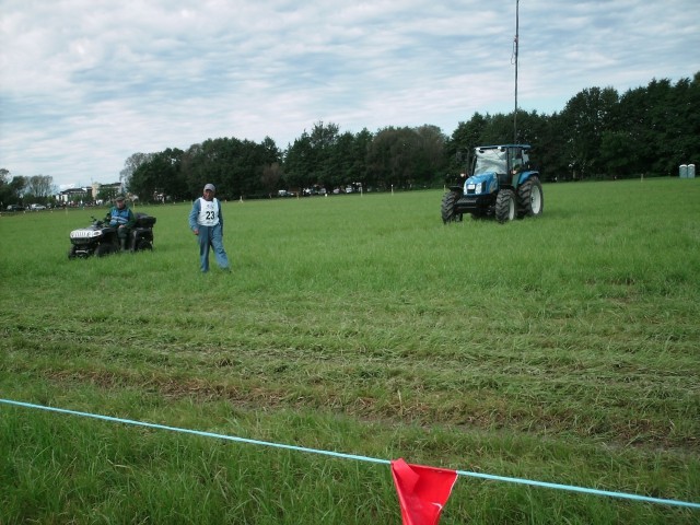 Svetovno prvenstvo v oranju 2009 - foto