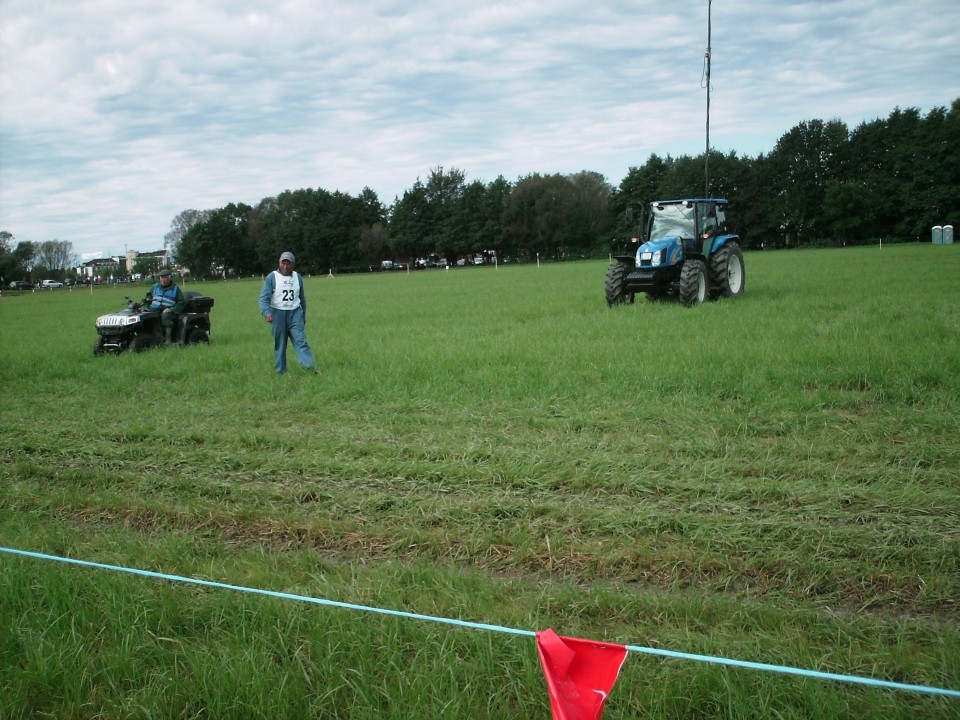 Svetovno prvenstvo v oranju 2009 - foto povečava