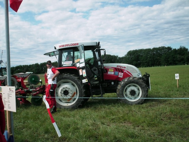 Svetovno prvenstvo v oranju 2009 - foto