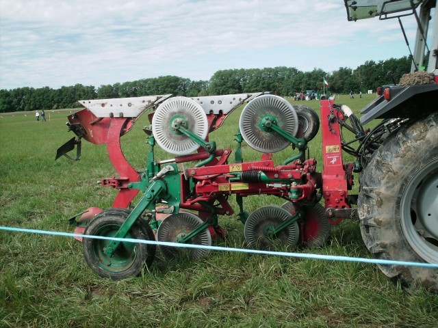 Svetovno prvenstvo v oranju 2009 - foto