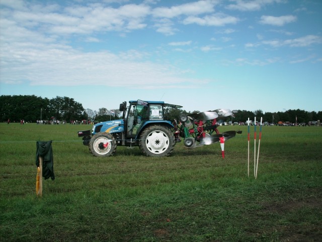 Svetovno prvenstvo v oranju 2009 - foto