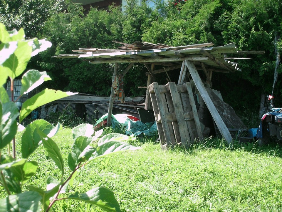 Moped - foto povečava