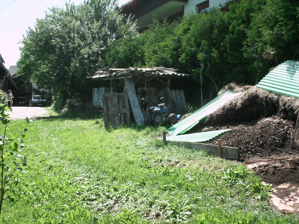 Moped - foto povečava
