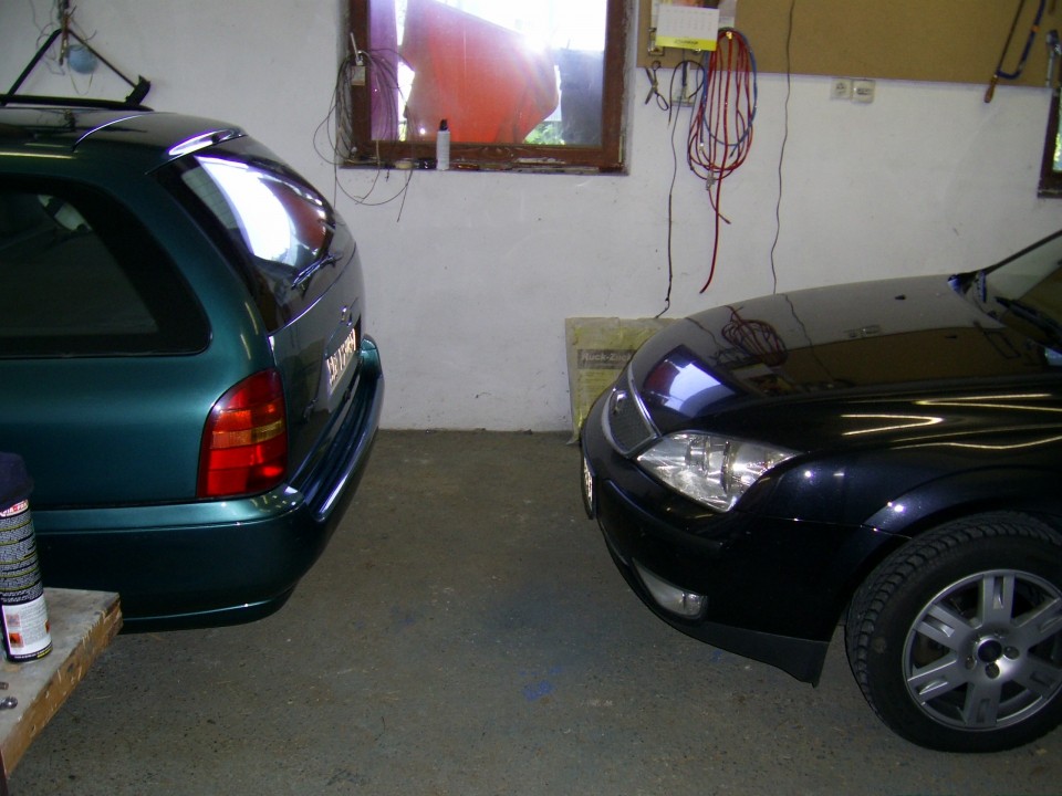 Jaz in piko - foto povečava