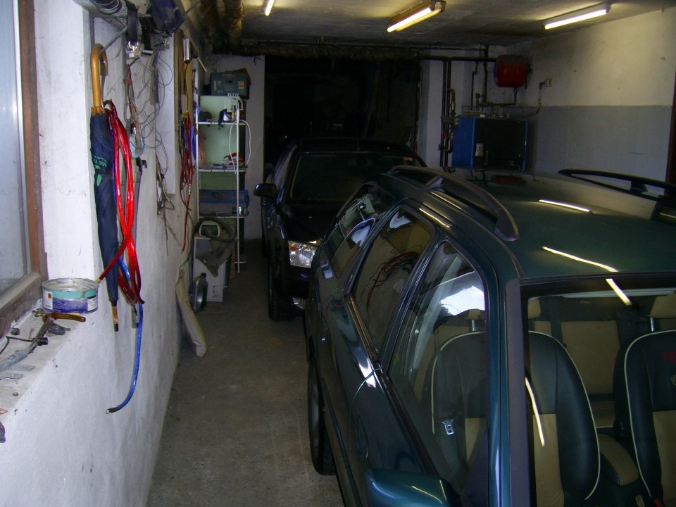 Jaz in piko - foto povečava