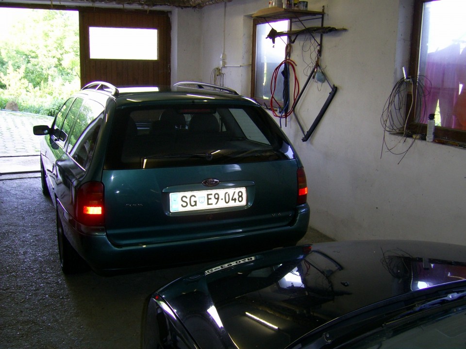 Jaz in piko - foto povečava