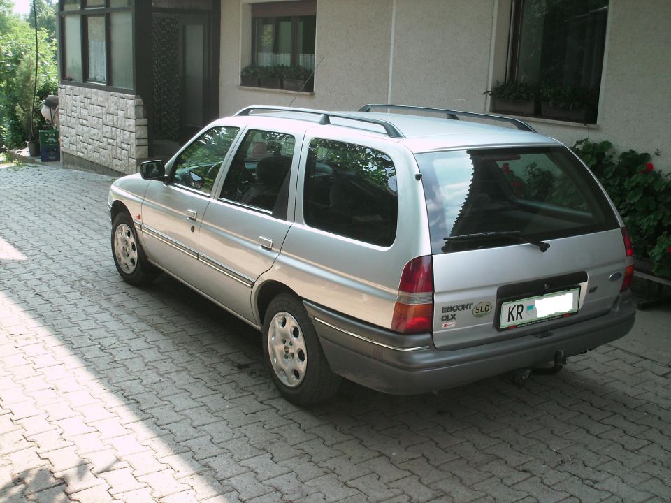 Jaz in piko - foto povečava