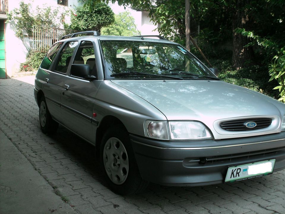 Jaz in piko - foto povečava