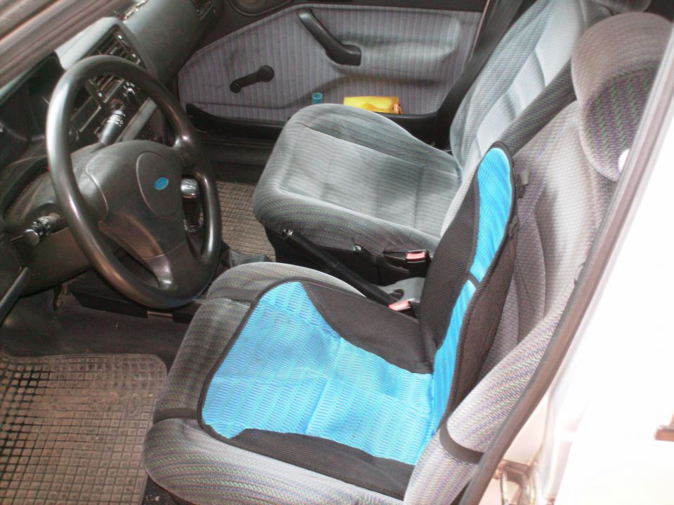 Jaz in piko - foto povečava