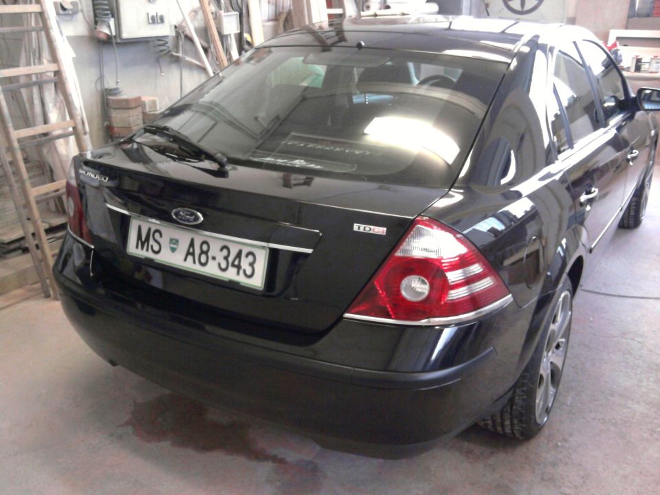 Jaz in piko - foto povečava