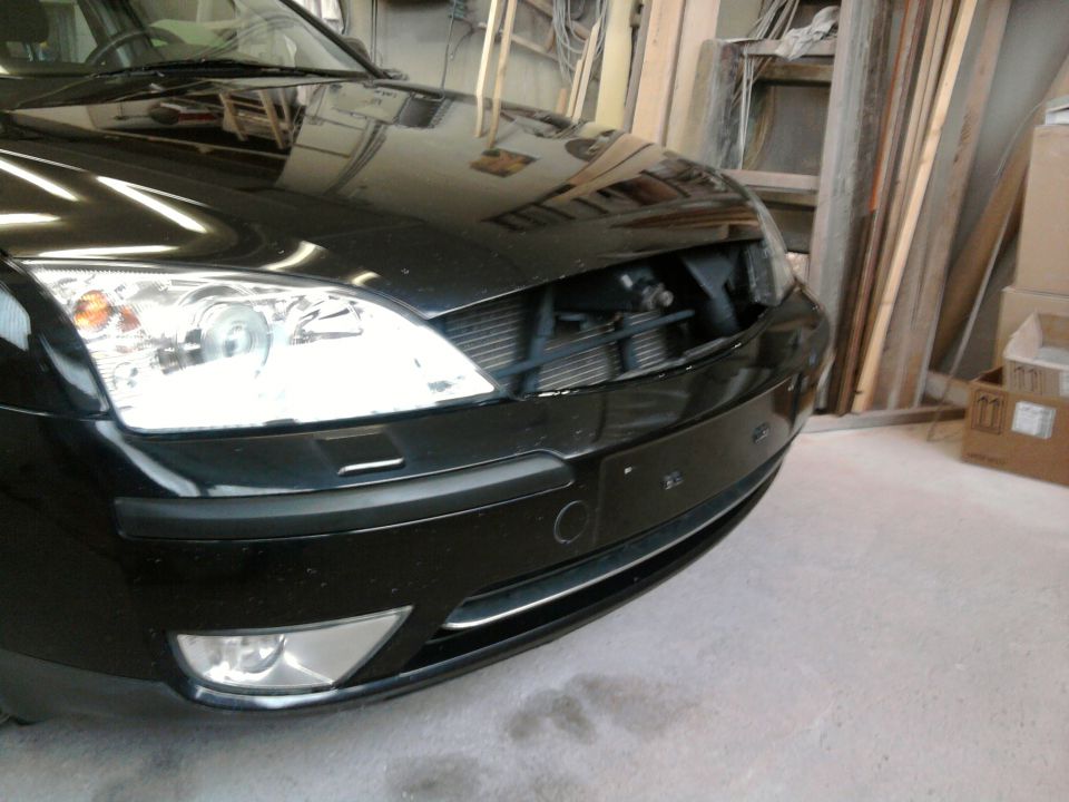 Jaz in piko - foto povečava