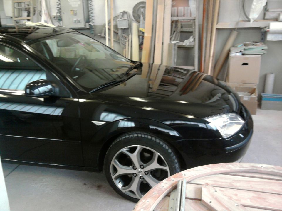 Jaz in piko - foto povečava