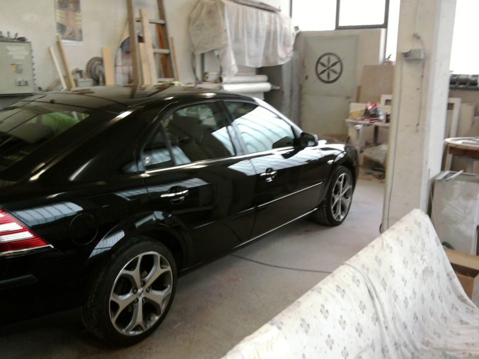 Jaz in piko - foto povečava