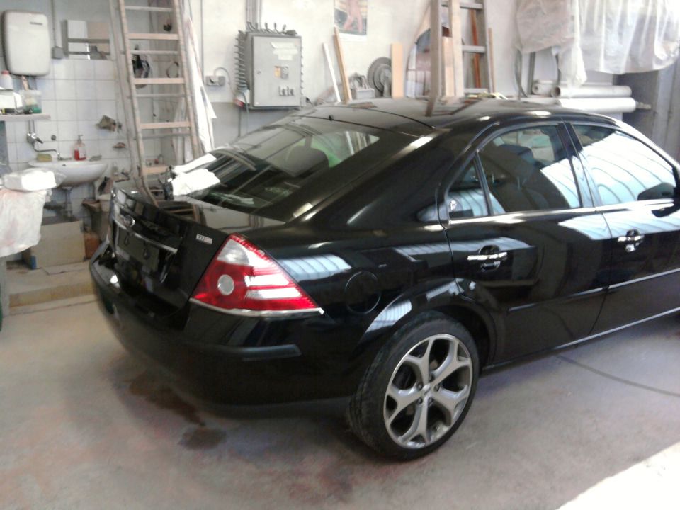 Jaz in piko - foto povečava