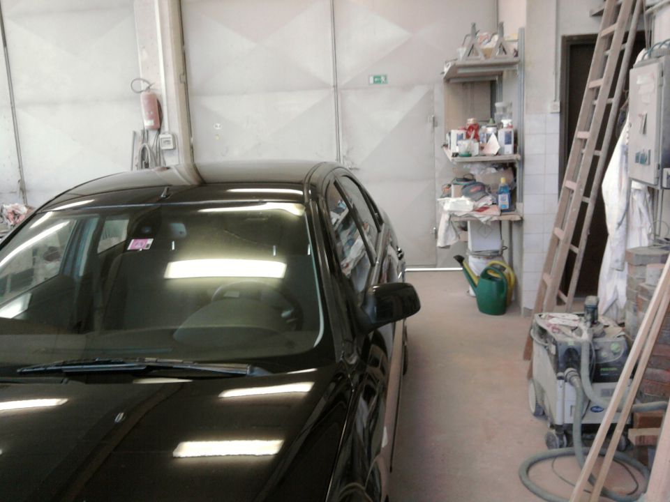 Jaz in piko - foto povečava