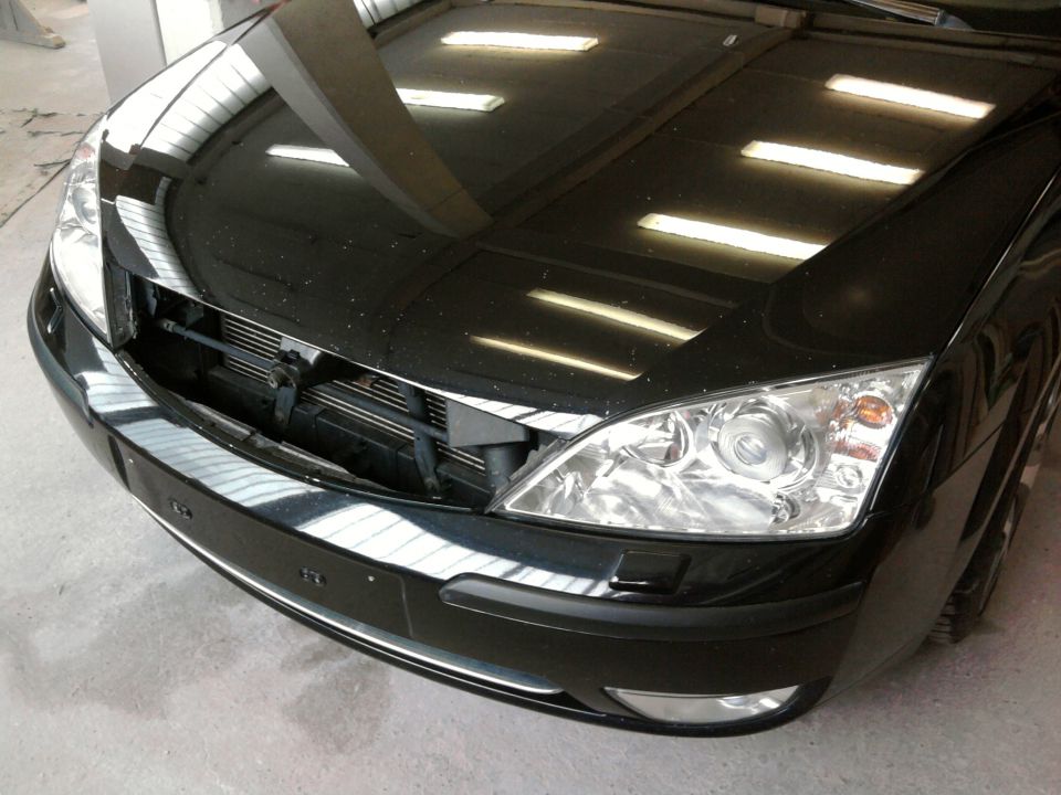 Jaz in piko - foto povečava