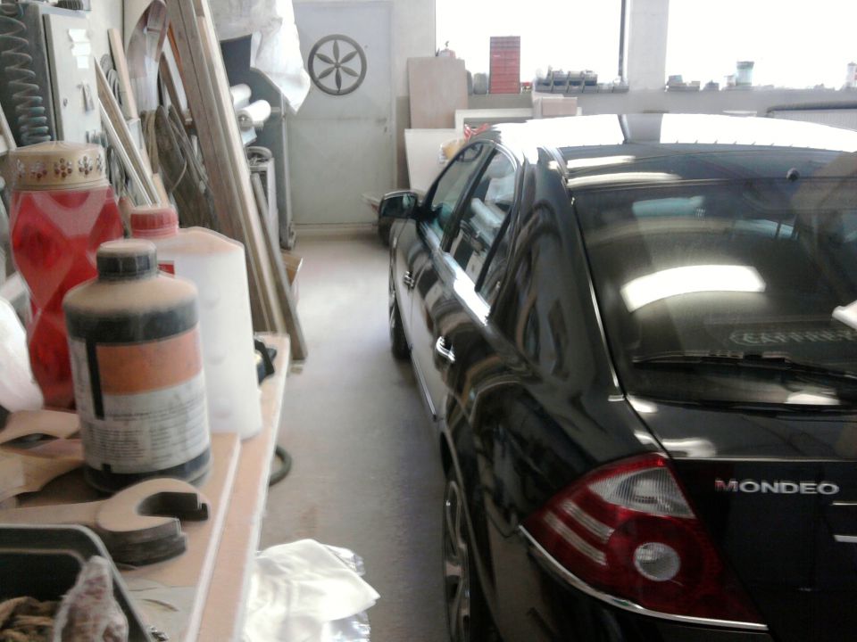 Jaz in piko - foto povečava