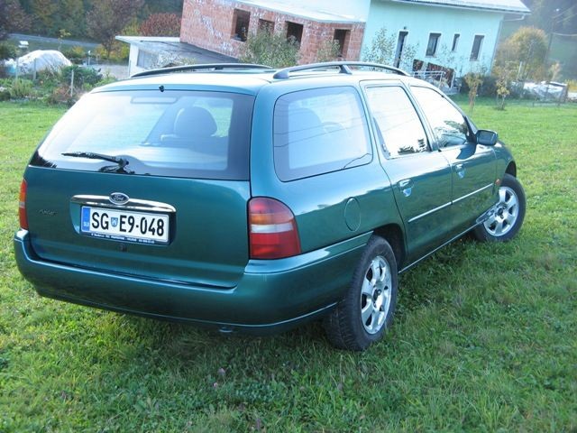 Jaz in piko - foto povečava