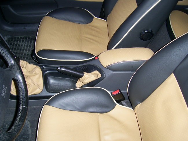 Jaz in piko - foto povečava