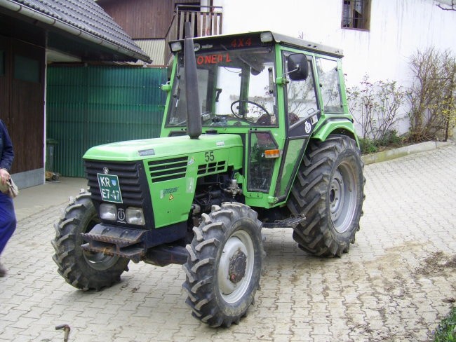 Jaz in piko - foto povečava