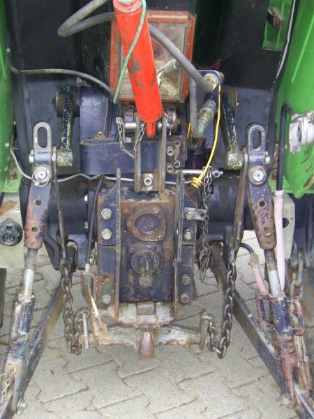 Jaz in piko - foto povečava